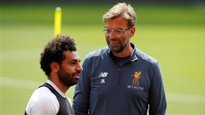 كان يجب التعامل معه بصرامة.. تصريحات نارية لـ يورجن كلوب عن محمد صلاح