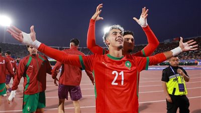 المغربي ياسر الزابيري بطل كأس العالم للشباب مرشح للانتقال إلى أتلتيكو مدريد