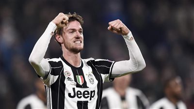 يوفنتوس يعلن تفاصيل إصابة روجاني.. وتقارير تكشف مدة غيابه