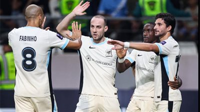 الاتحاد السعودي يحقق فوزا عريضا على الشرطة العراقي بدوري أبطال آسيا للنخبة