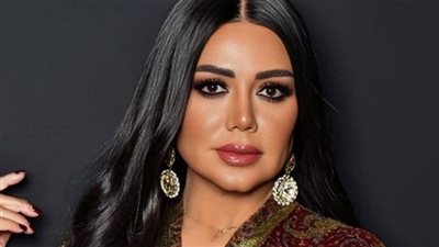 رانيا يوسف وأحدث أعمالها الفنية.. قصة مسلسل لينك