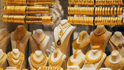 سعر جرام الذهب اليوم في مصر – توقعات الذهب بعد موجة الصعود الأخيرة