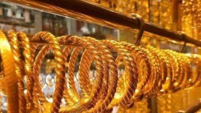 الذهب عيار 21 يقفز 65 جنيهًا – أهم أسباب ارتفاع أسعار الذهب اليوم