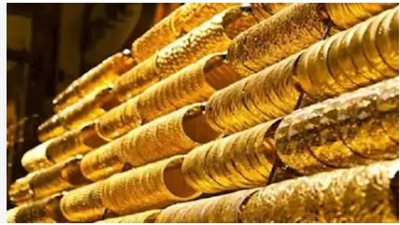 الذهب في مصر: عيار 21 والجنيه الذهب وأسعار الأعيرة الأخرى اليوم
