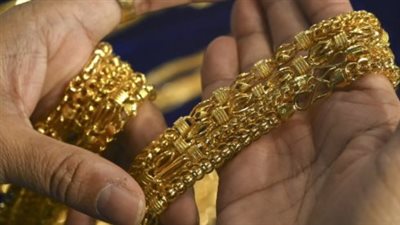 أسباب استقرار الذهب في السوق المحلي