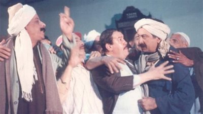 محمد رياض يكشف موقفه من فكرة الجزء الثاني من لن أعيش في جلباب أبي