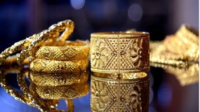 وسط التوترات التجارية بين الولايات المتحدة والصين.. توقعات الذهب خلال الفترة القادمة