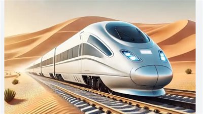 حجز قطار الحرمين السريع 2025: خطوات سهلة وخدمات مميزة للمسافرين