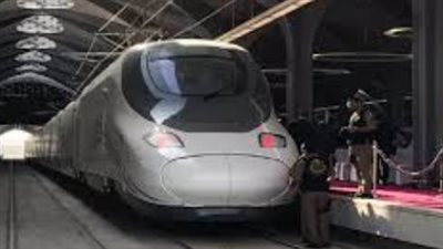أسعار تذاكر قطار الحرمين وخطوات الحجز عبر الإنترنت 2025