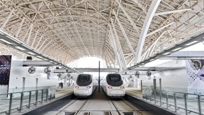 قطار الحرمين: دليل كامل لحجز الرحلات ومتابعة مواعيد الانطلاق 2025