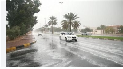 حالة الطقس اليوم في مصر الثلاثاء 21 أكتوبر 2025