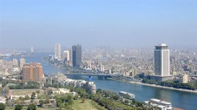 توقعات الأرصاد: طقس خريفي معتدل نهارًا وحار على جنوب الصعيد