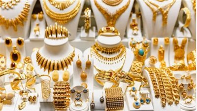 ملخص أسعار الذهب اليوم الأحد 19 أكتوبر 2025