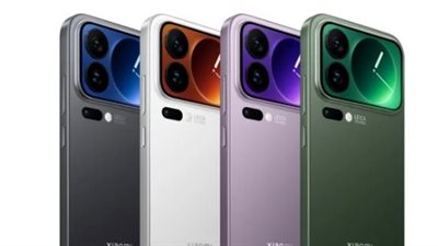 Xiaomi 17 Pro Max: أحدث هواتف شاومي الرائدة لعام 2025