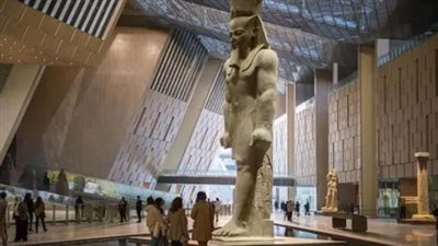 افتتاح المتحف المصري الكبير 2025: حدث عالمي يُسلط الضوء على تاريخ مصر وحضارتها