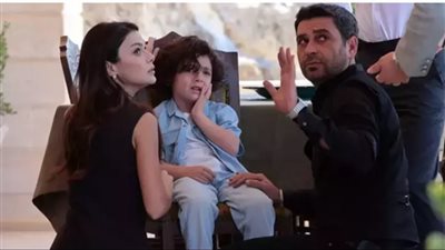 مسلسل المدينة البعيدة الحلقة 34: تصاعد الأحداث بين جيهان وعليا ومفاجآت غير متوقعة