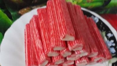 طريقة عمل صوابع الكابوريا 