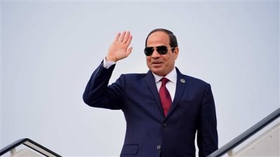 الرئيس عبدالفتاح السيسي يتوجه إلى بروكسل لترؤس القمة المصرية الأوروبية الأولى