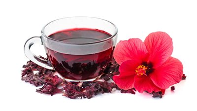 فوائد شاي الكركديه.. 8 منافع رائعة تجعله مشروبًا سحريًا