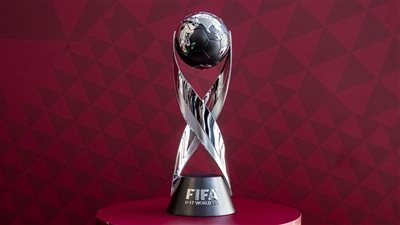 مجموعة مصر.. قائمة منتخب إنجلترا المشاركة في كأس العالم للشباب