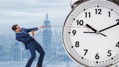 التوقيت الشتوي والتخطيط اليومي للأفراد