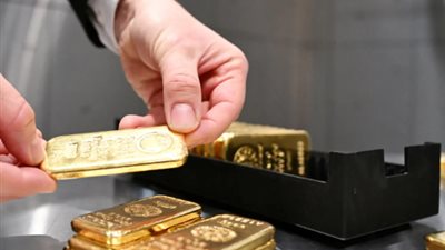  استقرار أسعار الذهب في مصر اليوم الأربعاء 22 أكتوبر 2025 بعد تراجع الأونصة عالميًا