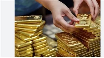 سعر الذهب الآن في مصر.. عيار 21 يسجل 5600 جنيه للجرام
