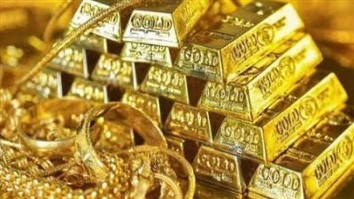 بعد انخفاض الأونصة.. تعرف على أسعار الذهب في السوق المصرية اليوم