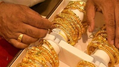 عيار 21 عند 5600 جنيه.. استقرار نسبي في أسعار الذهب بانتظار بيانات التضخم الأمريكية