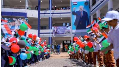 الإمارات والجنوب.. تحالف الثقة والبناء في مواجهة مشاريع الفوضى