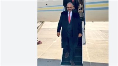  أهمية زيارة عيدروس الزُبيدي لموسكو ودلالاتها الاستراتيجية