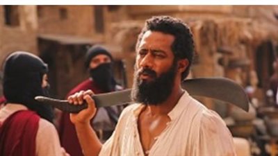 محمد رمضان يحقق نجاحًا مبكرًا: برومو فيلم 