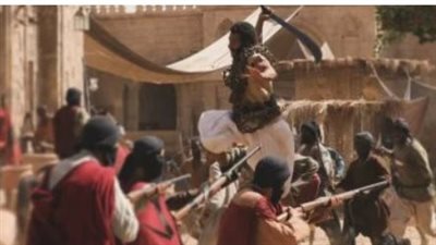 إخراج محمد دياب وإنتاج موسى أبو طالب.. فيلم 