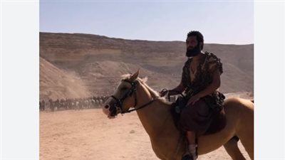  محمد رمضان في فيلم 