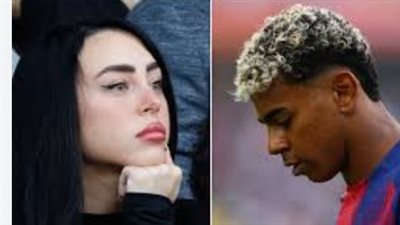 نيكي نيكول في قلب الحدث: دعم اللاعبين الشباب ورسائل معنوية قبل المباريات الكبرى