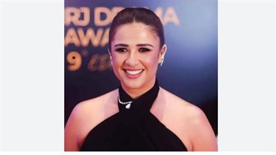 ياسمين عبد العزيز تستعد لمسلسل رمضان 2026 وفيلم كوميدي جديد