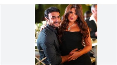 أحمد العوضي وياسمين عبد العزيز: هل تعود العلاقة أم يبقى التركيز على الفن؟