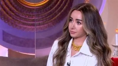 أبرز تصريحات هنا الزاهد حول فيلم «الشاطر» وأعمالها القادمة