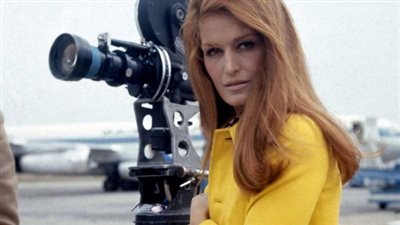 داليدا: الاسطورة وأيقونة الغناء العالمية بصوت خالد