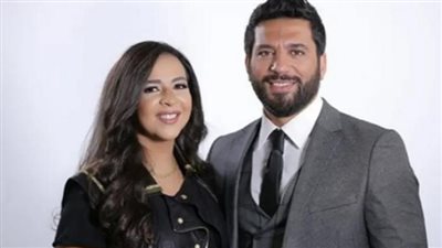 حسن الرداد يوضح سبب غياب إيمي سمير غانم عن مهرجان الجونة السينمائي