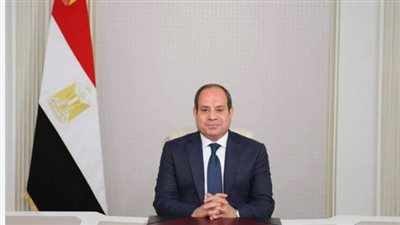 السيسي وكالاس يبحثان خطة إعادة إعمار غزة ومكافحة الهجرة غير الشرعية