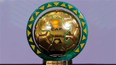 نجم الأهلي ورباعي بيراميدز.. المرشحون لجائزة أفضل لاعب داخل إفريقيا 2025