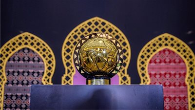 تفوق مغربي.. قائمة المرشحين لجائزة أفضل لاعب شاب في إفريقيا 2025