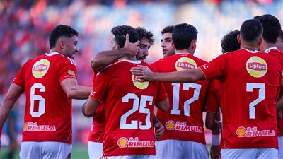 الأهلي يخطف صدارة الدوري المصري بفوز صعب على الاتحاد السكندري