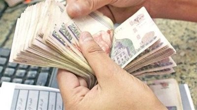 موعد صرف مرتبات شهر أكتوبر 2025