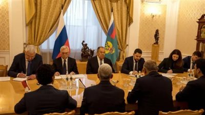 زيارة الزُبيدي إلى موسكو.. عهد جديد في العلاقات بين الجنوب وروسيا