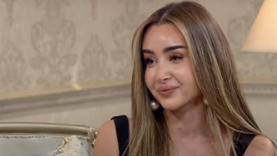 هنا الزاهد على التريند: كيف تصنع النجاح وتوازن بين العمل والحياة؟