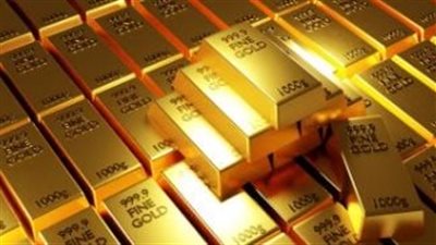 هبوط كبير في أسعار الذهب.. لماذا فقد الجرام 400 جنيه في أسبوع واحد؟