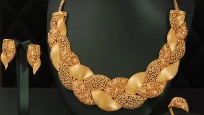 تحليل اقتصادي: أسباب تراجع أسعار الذهب في مصر وتأثير الدولار الأمريكي على السوق