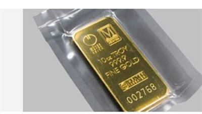 توقعات الذهب خلال الأسبوع الأخير من أكتوبر.. هل يعود المعدن النفيس للصعود؟